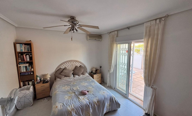 Herverkoop - Detached House / Villa - Ciudad Quesada - La Fiesta