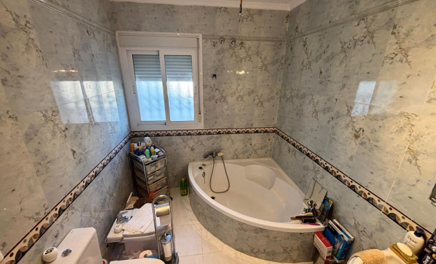 Herverkoop - Detached House / Villa - Ciudad Quesada - La Fiesta