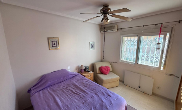 Herverkoop - Detached House / Villa - Ciudad Quesada - La Fiesta