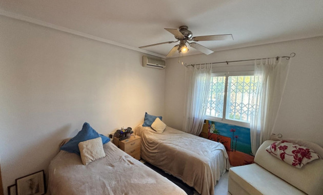 Herverkoop - Detached House / Villa - Ciudad Quesada - La Fiesta