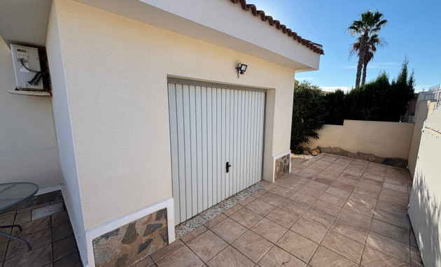 Herverkoop - Detached House / Villa - Ciudad Quesada - La Fiesta