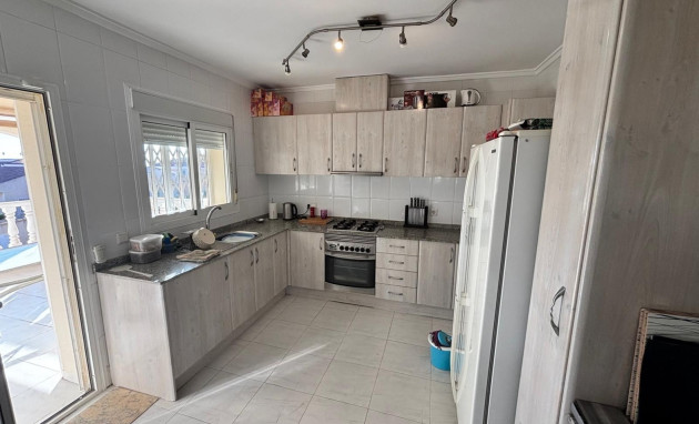 Herverkoop - Detached House / Villa - Ciudad Quesada - La Fiesta