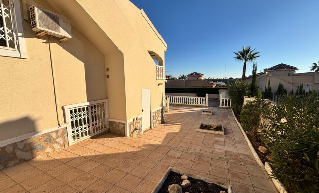 Herverkoop - Detached House / Villa - Ciudad Quesada - La Fiesta