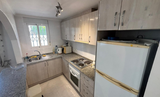 Herverkoop - Detached House / Villa - Ciudad Quesada - La Fiesta