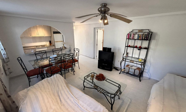 Herverkoop - Detached House / Villa - Ciudad Quesada - La Fiesta