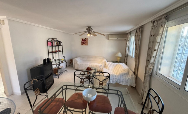 Herverkoop - Detached House / Villa - Ciudad Quesada - La Fiesta