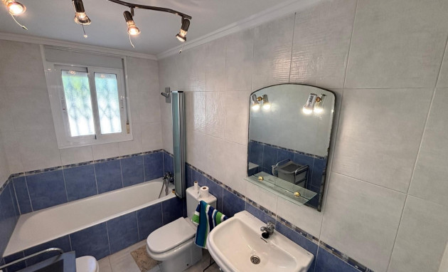 Herverkoop - Detached House / Villa - Ciudad Quesada - La Fiesta