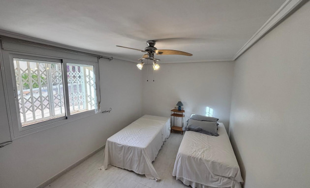 Herverkoop - Detached House / Villa - Ciudad Quesada - La Fiesta