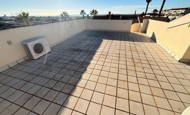 Herverkoop - Detached House / Villa - Ciudad Quesada - La Fiesta