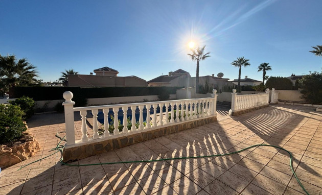 Herverkoop - Detached House / Villa - Ciudad Quesada - La Fiesta