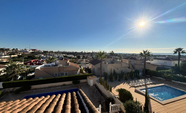 Herverkoop - Detached House / Villa - Ciudad Quesada - La Fiesta