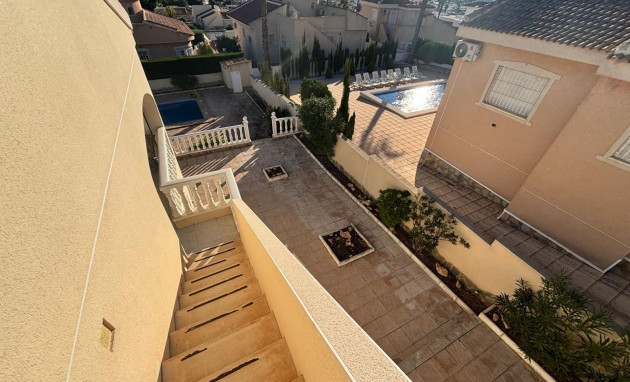 Herverkoop - Detached House / Villa - Ciudad Quesada - La Fiesta