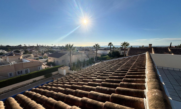 Herverkoop - Detached House / Villa - Ciudad Quesada - La Fiesta