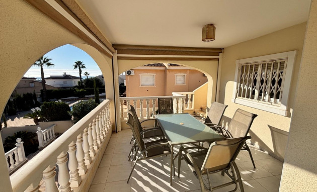 Herverkoop - Detached House / Villa - Ciudad Quesada - La Fiesta