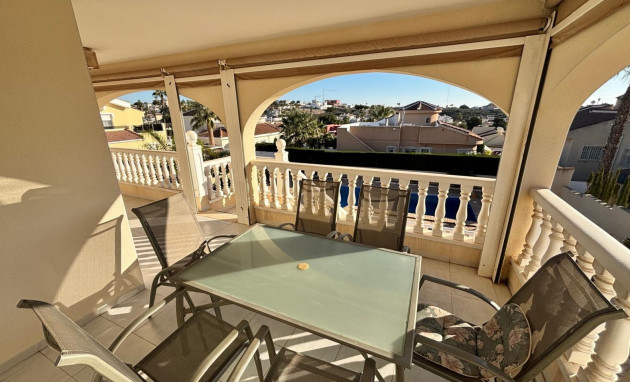 Herverkoop - Detached House / Villa - Ciudad Quesada - La Fiesta