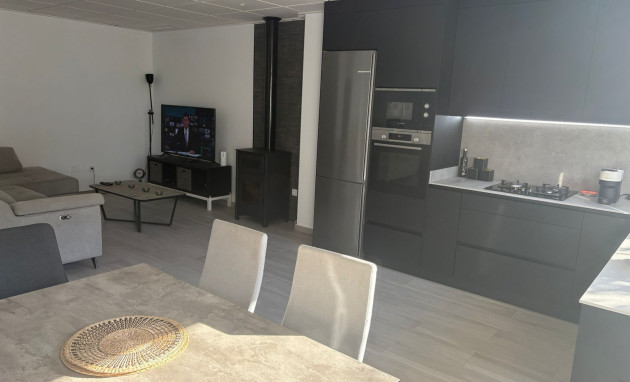 Revente - Maison de ville - Algorfa