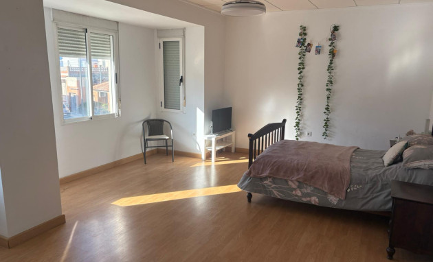 Revente - Maison de ville - Algorfa