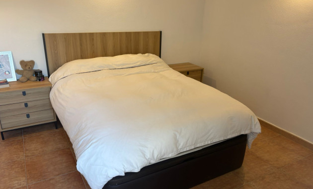 Revente - Maison de ville - Algorfa