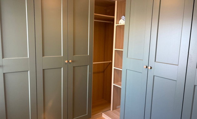 Revente - Maison de ville - Algorfa