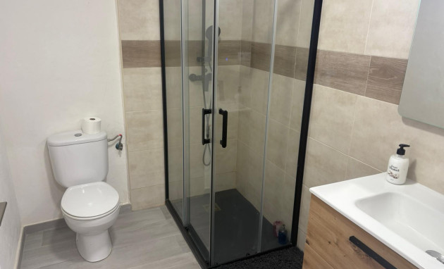 Revente - Maison de ville - Algorfa