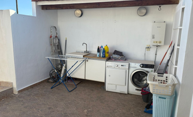 Revente - Maison de ville - Algorfa