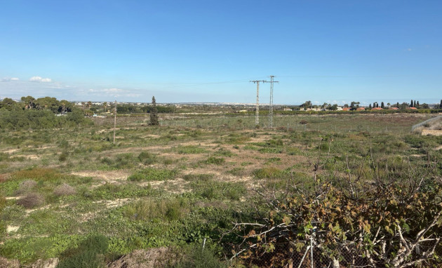 Revente - Maison de ville - Algorfa