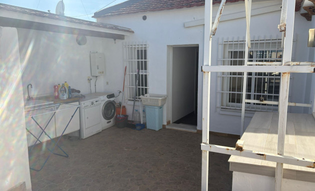 Revente - Maison de ville - Algorfa