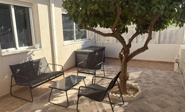 Revente - Maison de ville - Algorfa