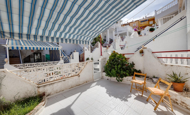 Herverkoop - Bungalow - Gelijkvloers - Torrevieja - La Mata