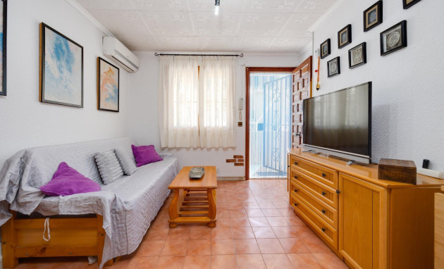 Herverkoop - Bungalow - Gelijkvloers - Torrevieja - La Mata