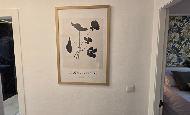 Revente - Apartment - Sucina