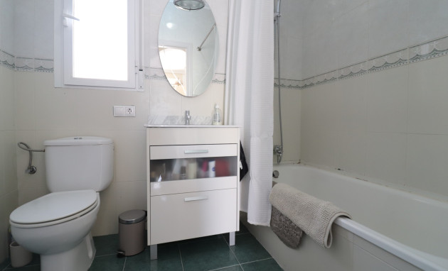 Herverkoop - Detached Villa - Benimar - Benimar II