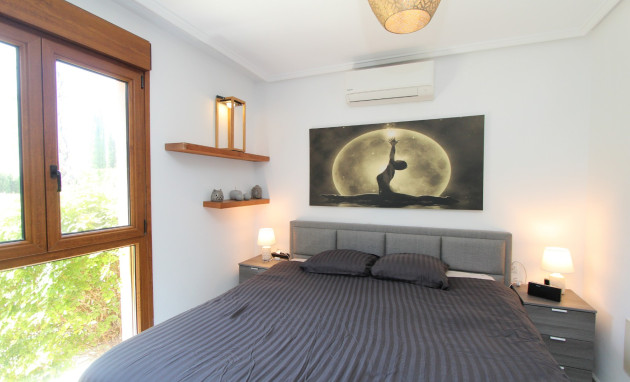 Herverkoop - Detached Villa - Algorfa - La Finca Golf Resort