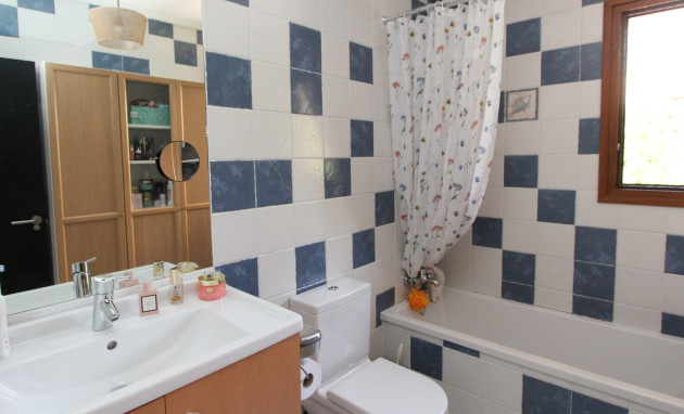 Herverkoop - Detached Villa - Algorfa - La Finca Golf Resort