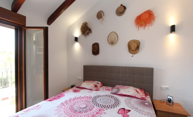 Herverkoop - Detached Villa - Algorfa - La Finca Golf Resort