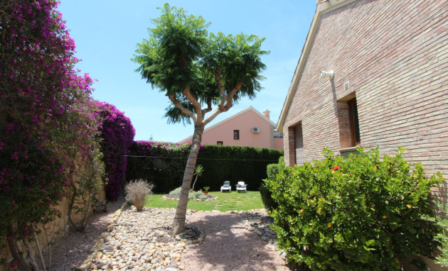 Herverkoop - Detached Villa - Algorfa - La Finca Golf Resort