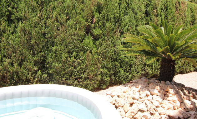 Herverkoop - Detached Villa - Algorfa - La Finca Golf Resort