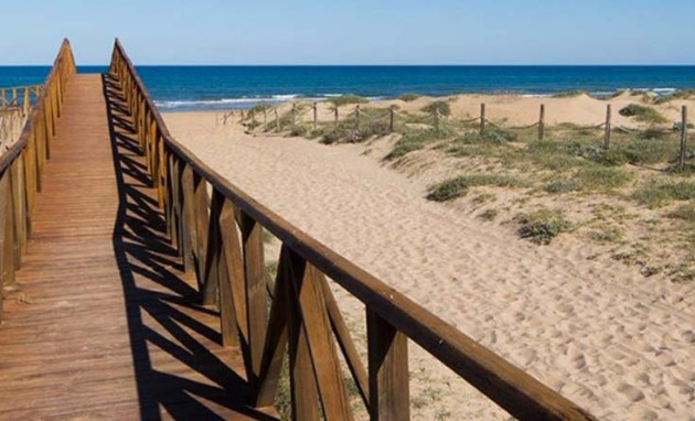 Herverkoop - Detached Villa - Algorfa - La Finca Golf Resort