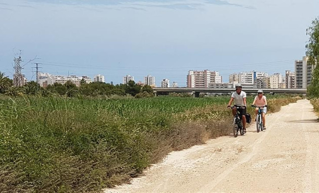 Herverkoop - Detached Villa - Algorfa - La Finca Golf Resort