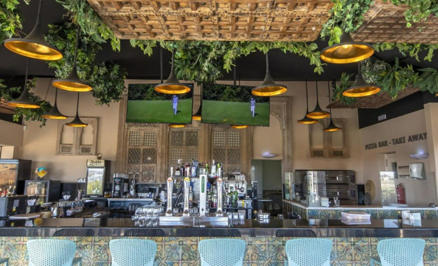 Herverkoop - Detached Villa - Algorfa - La Finca Golf Resort