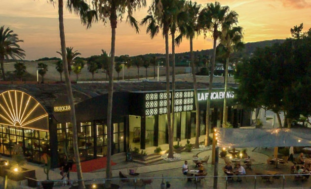 Herverkoop - Detached Villa - Algorfa - La Finca Golf Resort