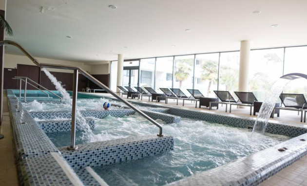 Herverkoop - Detached Villa - Algorfa - La Finca Golf Resort