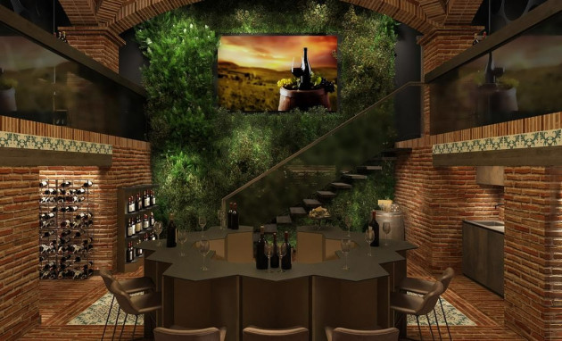 Herverkoop - Detached Villa - Algorfa - La Finca Golf Resort