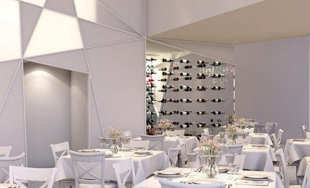 Herverkoop - Detached Villa - Algorfa - La Finca Golf Resort