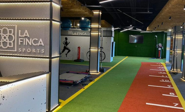 Herverkoop - Detached Villa - Algorfa - La Finca Golf Resort