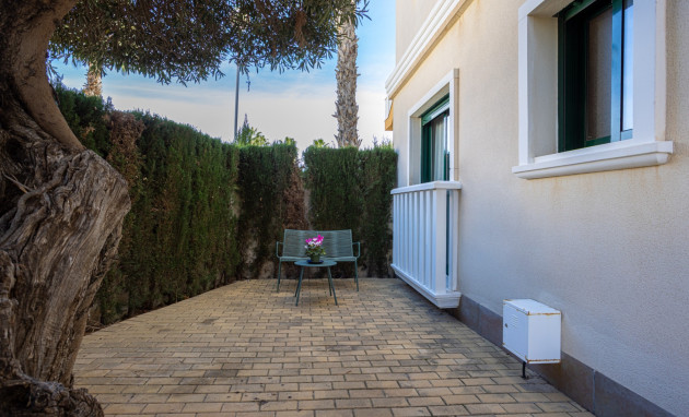 Herverkoop - Apartment - Ciudad Quesada - Doña Pepa