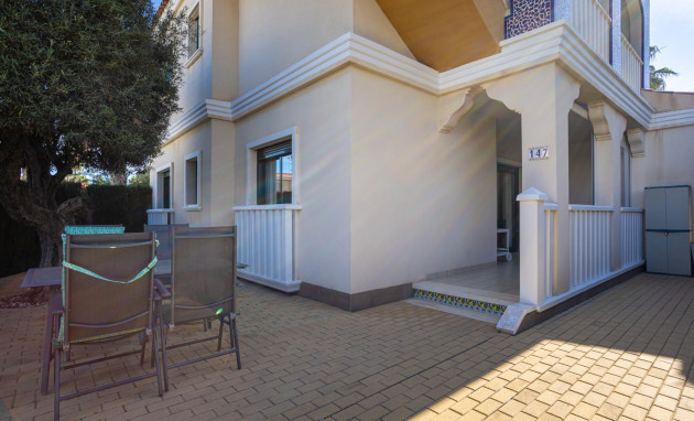 Herverkoop - Apartment - Ciudad Quesada - Doña Pepa