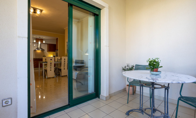 Herverkoop - Apartment - Ciudad Quesada - Doña Pepa