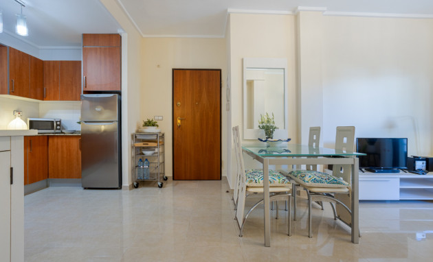 Herverkoop - Apartment - Ciudad Quesada - Doña Pepa