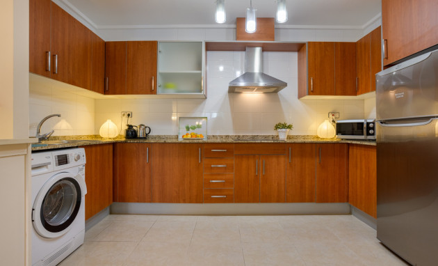 Herverkoop - Apartment - Ciudad Quesada - Doña Pepa